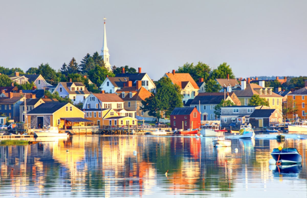 New Hampshire
